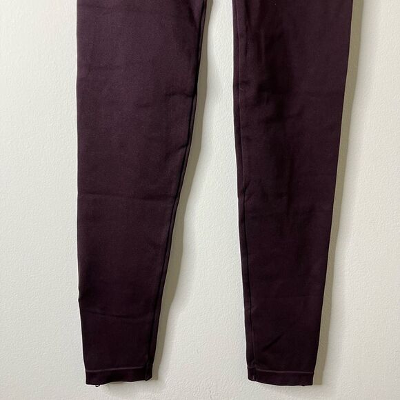 SPANX Look At Me Now Ankle Zip seamless Leggings 1X NWT - Picture 8 of 13